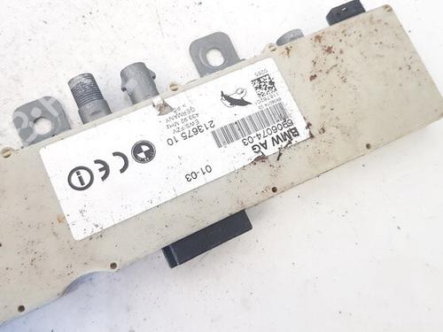 Electronic module OPEL INSIGNIA A (G09) 1.8 (68) | BP35507003M83 - Image 2