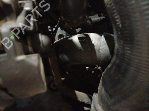 Pipe VW GOLF V (1K1) 2.0 TDI | BP39223152M125 - Image 3