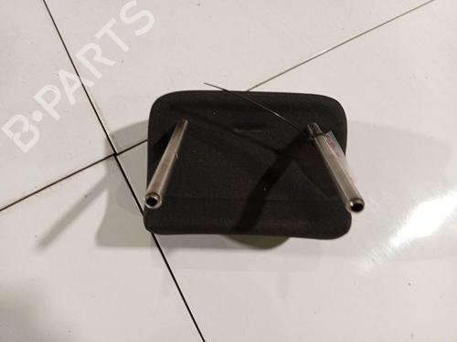 Headrest VW PASSAT B6 (3C2) 1.9 TDI | BP38631116I31 - Image 4