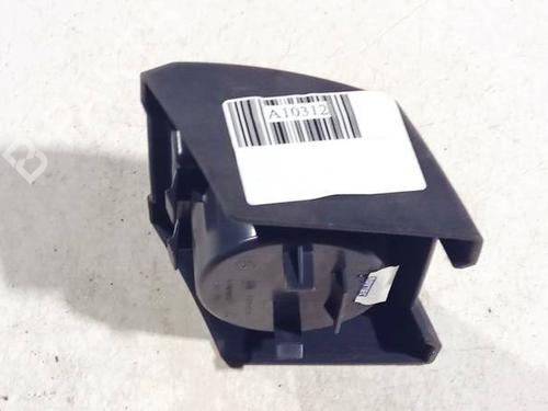 Used Cup/Object holder Cup/Object holder OPEL MERIVA A MPV (X03) 1.7 CDTI (E75) (100 hp) 35052068 35052068