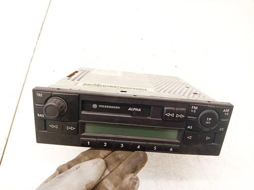 Used Radio Radio 34743141 34743141
