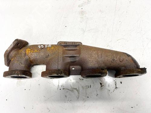 Used Exhaust manifold Exhaust manifold 35093215 35093215