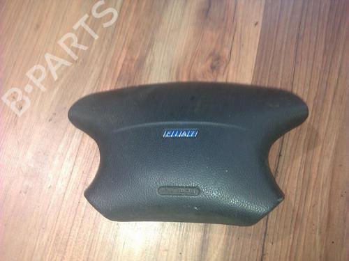 Used Driver airbag Driver airbag FIAT MAREA (185_) 1.9 JTD 105 (185AXN1A) (105 hp) 33502698 33502698