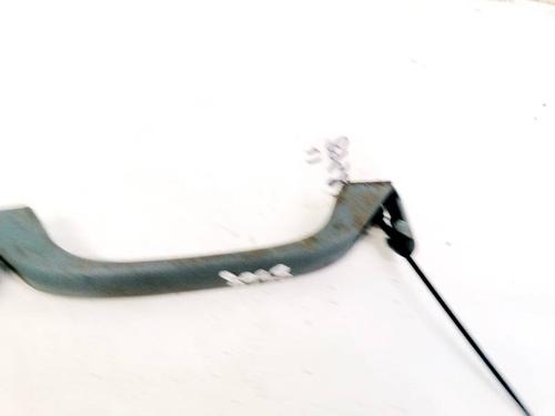 Interior roof handle FORD TRANSIT Van (FA_ _) 2.2 TDCi | BP35357104I35 - Image 2