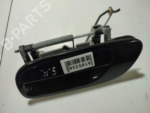 rear-left-exterior-door-handle-volvo-s60-i-384-2000-2001-2002-2003-2004-2005-2006-2007-2008-2009-2010-34948796 main image