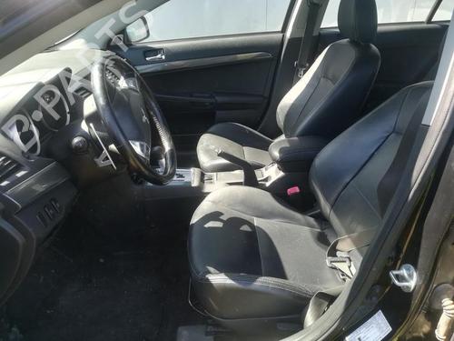 Electronic module MITSUBISHI LANCER VIII (CY_A, CZ_A) 1.8 (CY3A, CY6A) | BP33507356M83  - Image 7