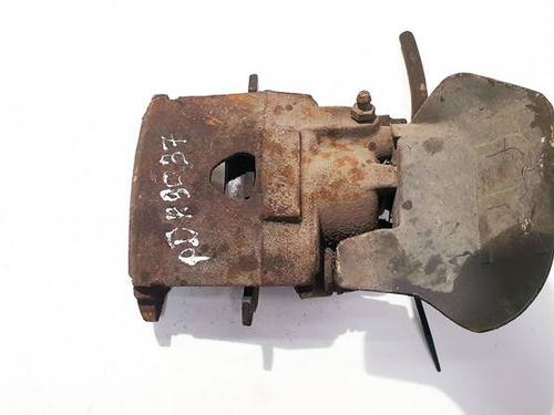 Used Right front brake caliper Right front brake caliper SKODA FABIA II (542) 1.2 (60 hp) 35300451 35300451