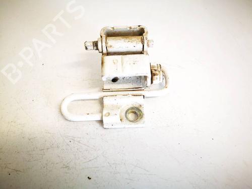 Used Hinge/Door check strap Hinge/Door check strap VW GOLF IV (1J1) 1.9 TDI (90 hp) 32576873 32576873