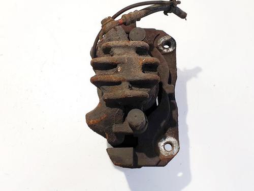 Right front brake caliper CITROËN C5 III (RD_) 2.0 HDi (RDRHD8, RDRHDJ, RDRHR8, RDRHRJ) | BP35408403M104 - Image 2