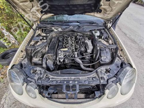 Fuse box MERCEDES-BENZ E-CLASS (W211) E 220 CDI (211.006) | BP32532037E1 