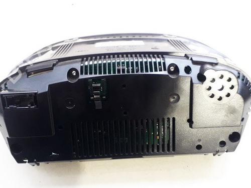 Instrument cluster BMW 5 (E60) 525 d | BP35866186C47 - Image 2