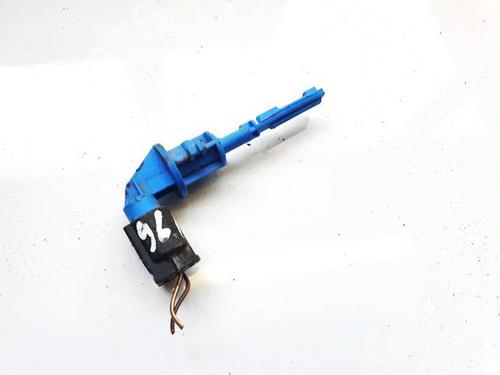 Used Electronic module Electronic module BMW X1 (E84) sDrive 18 d (143 hp) 35046704 35046704