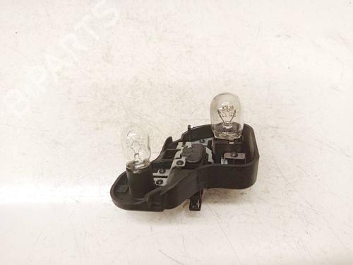Used Lamp holder Lamp holder VW GOLF VI (5K1) 1.6 TDI (105 hp) 34750070 34750070