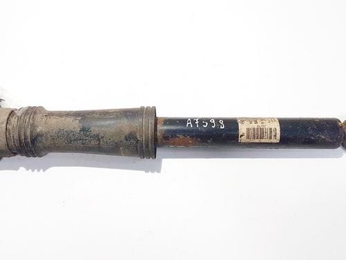 Used Right rear shock absorber Right rear shock absorber 35451121 35451121