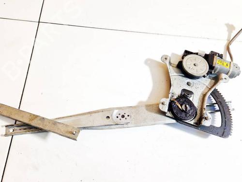 Used Front right window mechanism Front right window mechanism 34967730 34967730