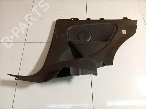 Used Front right panel Front right panel RENAULT MEGANE III Hatchback (BZ0/1_, B3_) 1.6 16V (BZ1B, BZ1H) (110 hp) 34850113 34850113