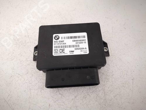 Used Electronic module Electronic module 36895785 36895785