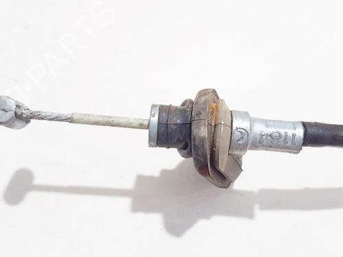 Cable SUBARU IMPREZA Hatchback (GR, GH, G3) 2.0 R AWD (GH7) | BP35620621E12 - Image 2