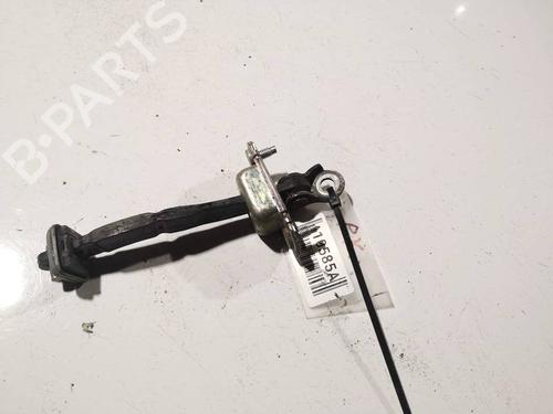 Used Hinge/Door check strap Hinge/Door check strap 34958241 34958241