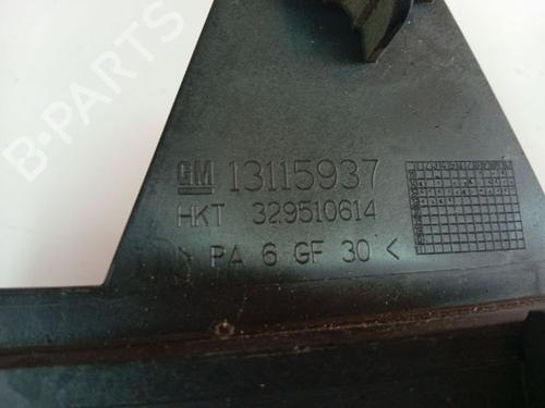 Fuse box OPEL ASTRA H (A04) 1.9 CDTI (L48) | BP37227718E1 - Image 4