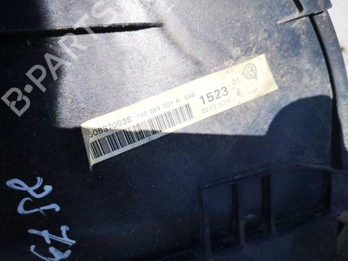 Armrest / Center console VW GOLF V (1K1) 2.0 TDI | BP35268559I20 - Image 3