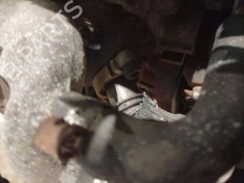 Pipe SUZUKI SX4 (EY, GY) 1.9 DDiS (RW419D) | BP39734387M125 - Image 4