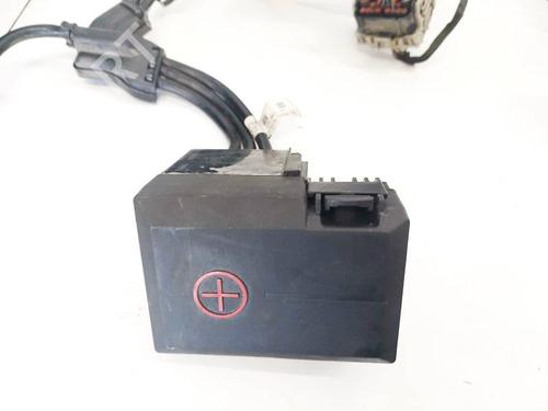 Fuse box HYUNDAI TUCSON (NX4E, NX4A) 1.6 T-GDi | BP38578049E1 - Image 4