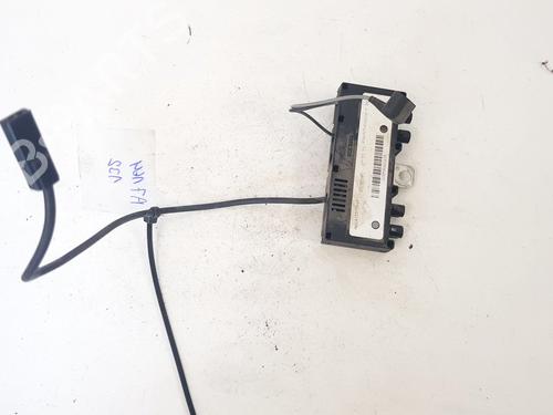 Used Electronic module Electronic module PEUGEOT 407 (6D_) 1.6 HDi 110 (6D9HZC, 6D9HYC) (109 hp) 35505676 35505676