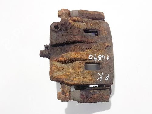 Used Left front brake caliper Left front brake caliper 35511026 35511026