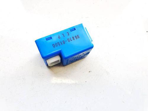 Electronic module BMW 5 (F10) 535 d | BP38766457M83 - Image 3