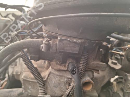 Used Throttle body Throttle body 35075625 35075625