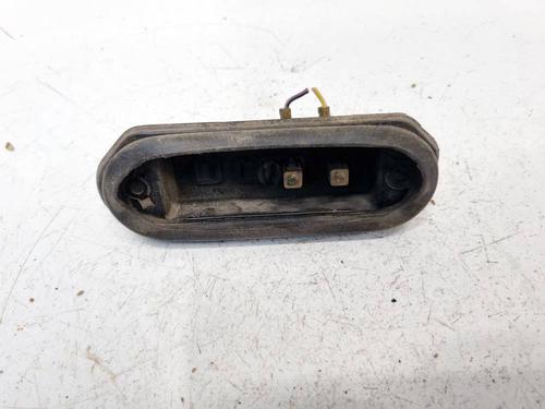 Used Electronic module Electronic module PEUGEOT BOXER Van 2.2 HDi 100 (101 hp) 35025430 35025430