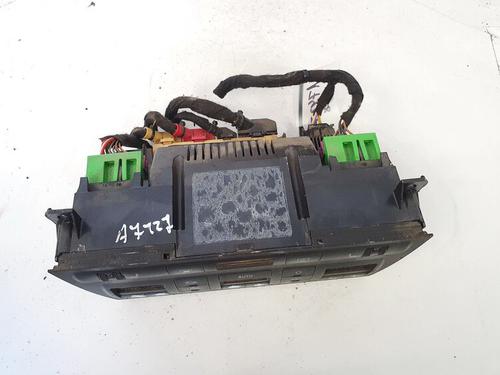Climate control AUDI A6 C5 (4B2, 4B4) 2.5 TDI quattro | BP35487874I5 - Image 2