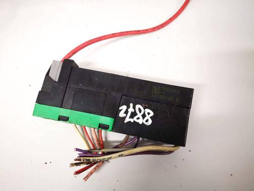 Used Electronic module Electronic module 35318580 35318580