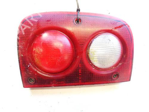 Used Left taillight Left taillight 35329179 35329179