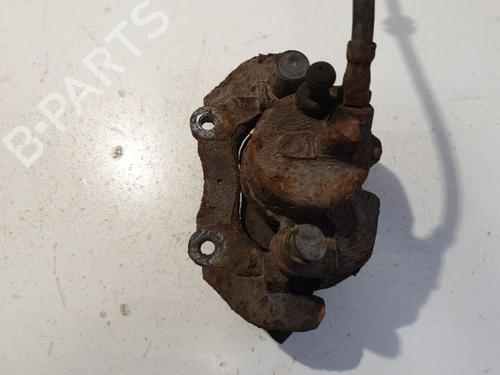 Left front brake caliper FORD KUGA I 2.0 TDCi | BP34990714M105 - Image 2