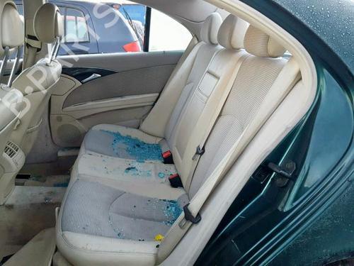 Pipe MERCEDES-BENZ E-CLASS (W211) E 320 CDI (211.026) | BP32952187M125 - Image 9