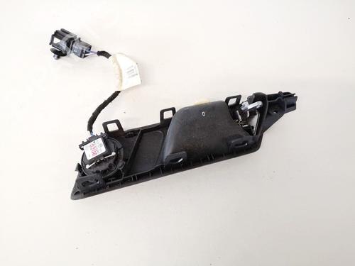 Rear right interior door handle VW PASSAT B6 (3C2) 2.0 TDI | BP35626882I16 - Image 2