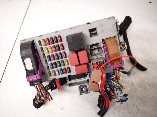 Used Fuse box FIAT IDEA (350_) 1.3 D Multijet (70 hp) 32926039