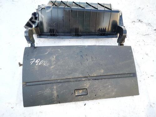 Used Glove box Glove box DODGE JOURNEY 2.0 CRD (140 hp) 35403623 35403623