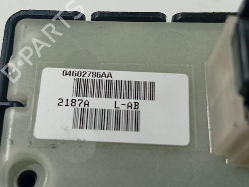 Switch CHRYSLER SEBRING (JS) 2.0 CRD | BP36588103I30 - Image 5