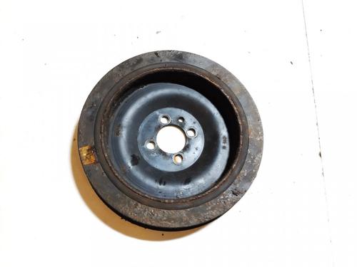 Used Pulley Pulley OPEL INSIGNIA A (G09) 2.0 CDTI (68) (160 hp) 35462863 35462863