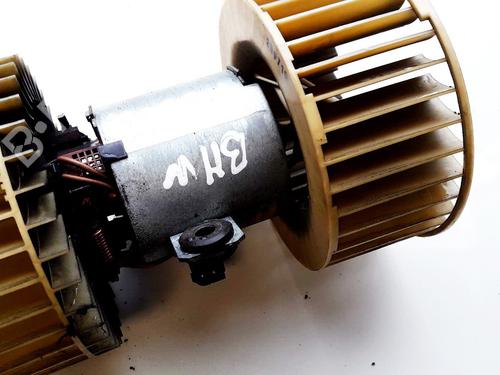 Used Heater blower motor Heater blower motor BMW 5 (E39) 520 i (150 hp) 35857954 35857954