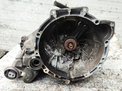 Used Gearbox Gearbox 35480254 35480254