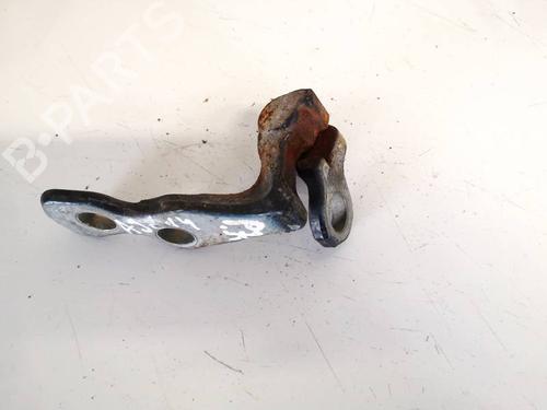 Hinge/Door check strap FORD FOCUS C-MAX (DM2) 1.6 TDCi | BP32590457C146