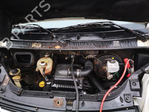 Fuse box OPEL MOVANO A Bus (X70) 2.5 DTI (JD) | BP32600807E1 