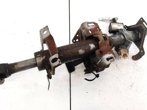 Used Steering column Steering column NISSAN X-TRAIL I (T30) 2.2 Di 4x4 (114 hp) 35237115 35237115