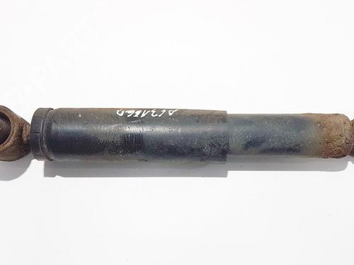 Used Right rear shock absorber Right rear shock absorber NISSAN QASHQAI I (J10, NJ10) 1.6 (114 hp) 35538696 35538696