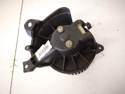 Used Heater blower motor Heater blower motor OPEL CORSA D (S07) 1.2 (L08, L68) (80 hp) 35401090 35401090
