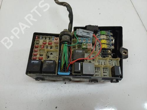 Fuse box FORD C-MAX (DM2) 1.8 | BP36457449E1 - Image 4